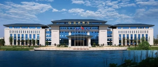 金虎攬獲省級“數(shù)字領(lǐng)航”殊榮，點燃互聯(lián)網(wǎng)銷售新引擎